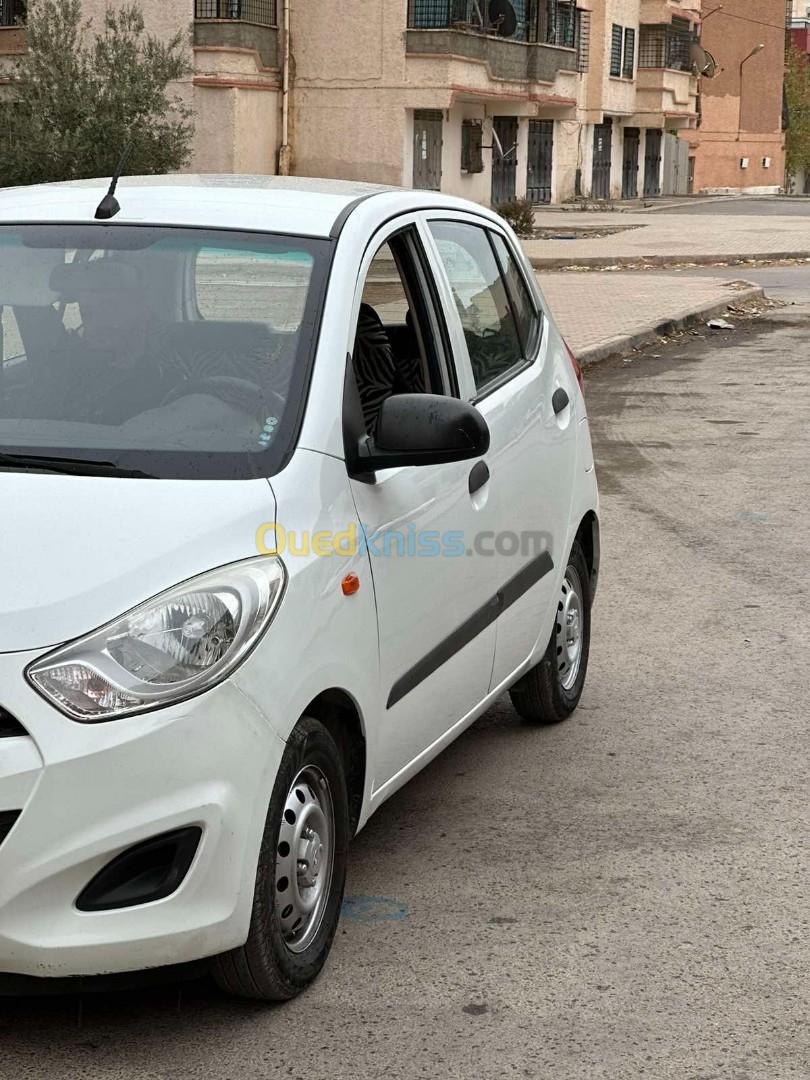 Hyundai i10 2013 GL Plus