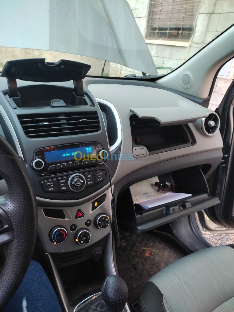 Chevrolet Trax 2014 LT