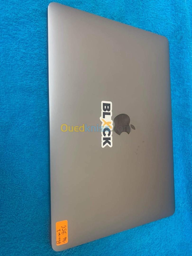 Macbook pro m1 2020 256/16 mdm cycle 110