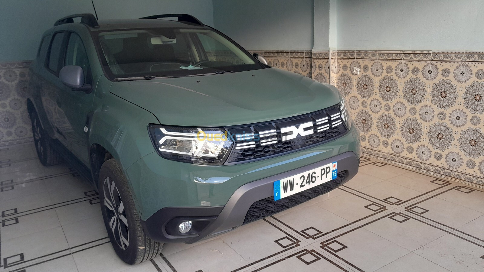 Dacia Duster 2024 Journey