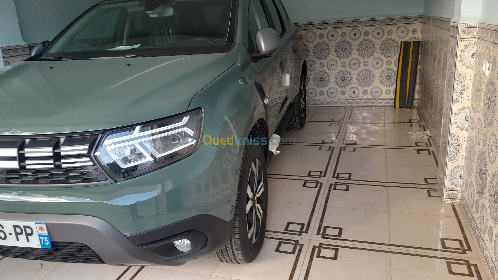 Dacia Duster 2024 Journey