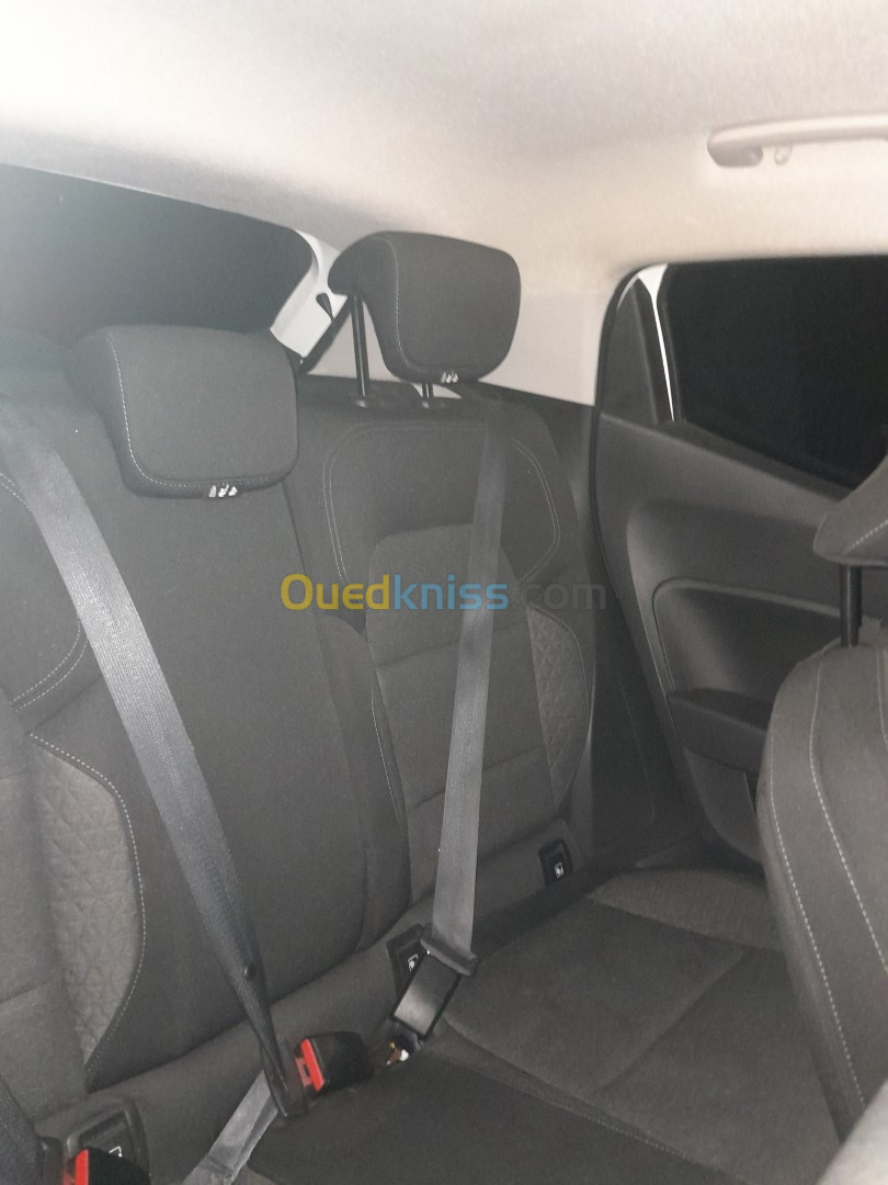 Renault Clio5 2020 Business