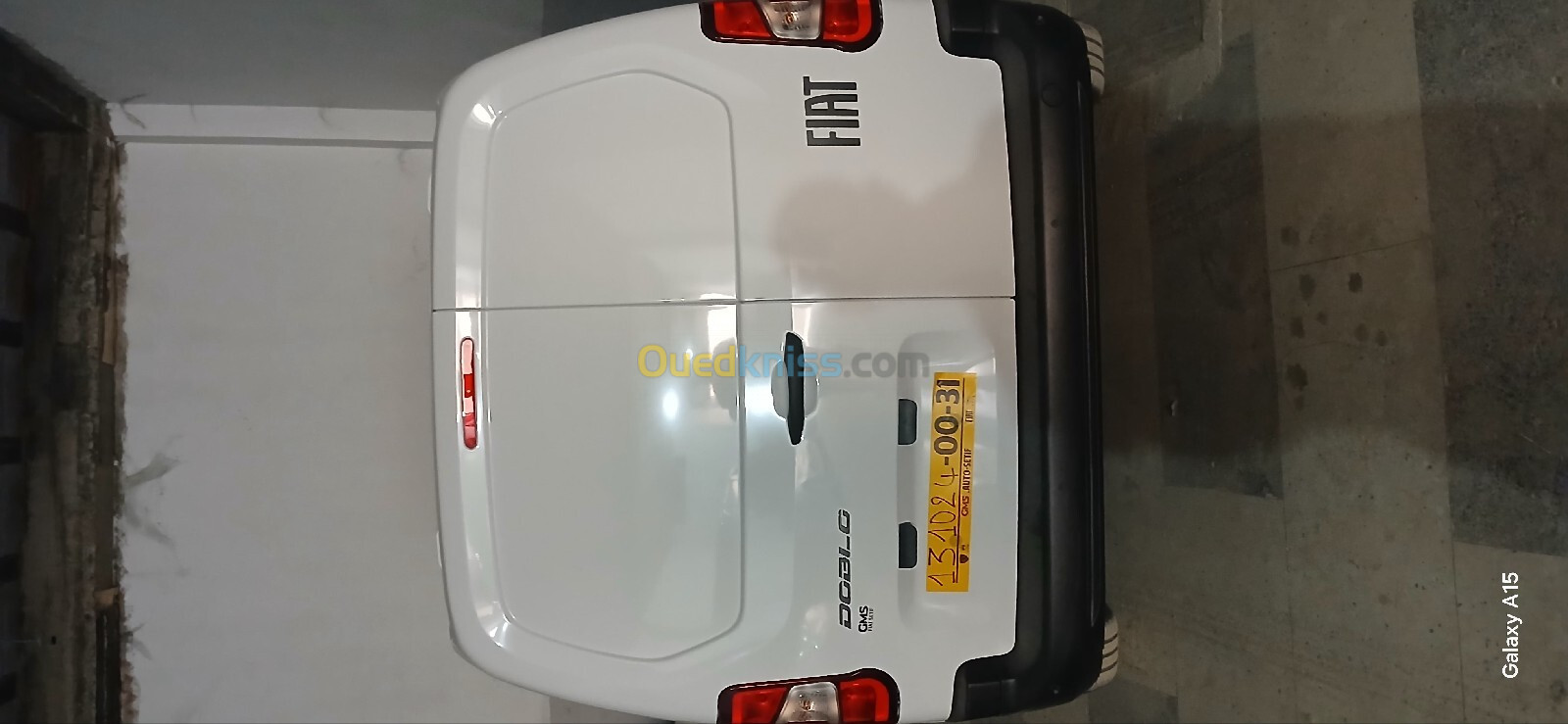 Fiat Doblo 2024 Doblo