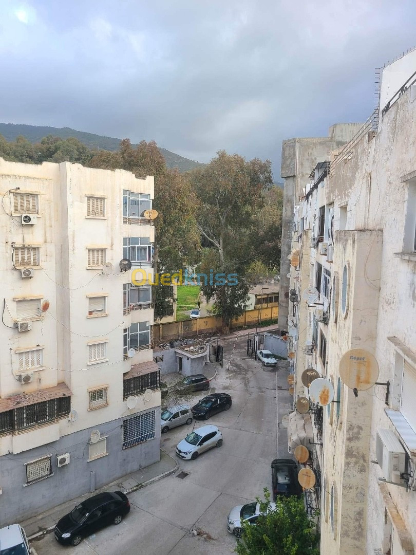 Vente Duplex F6 Annaba Annaba