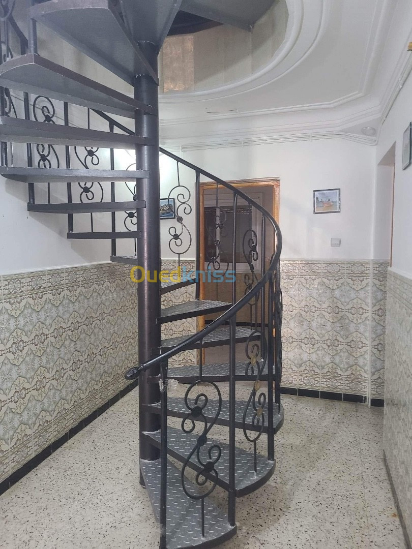 Vente Duplex F6 Annaba Annaba