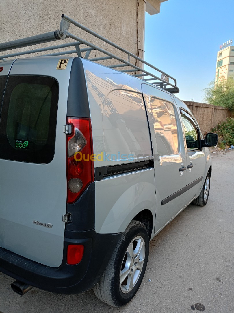 Renault Kangoo 2011 