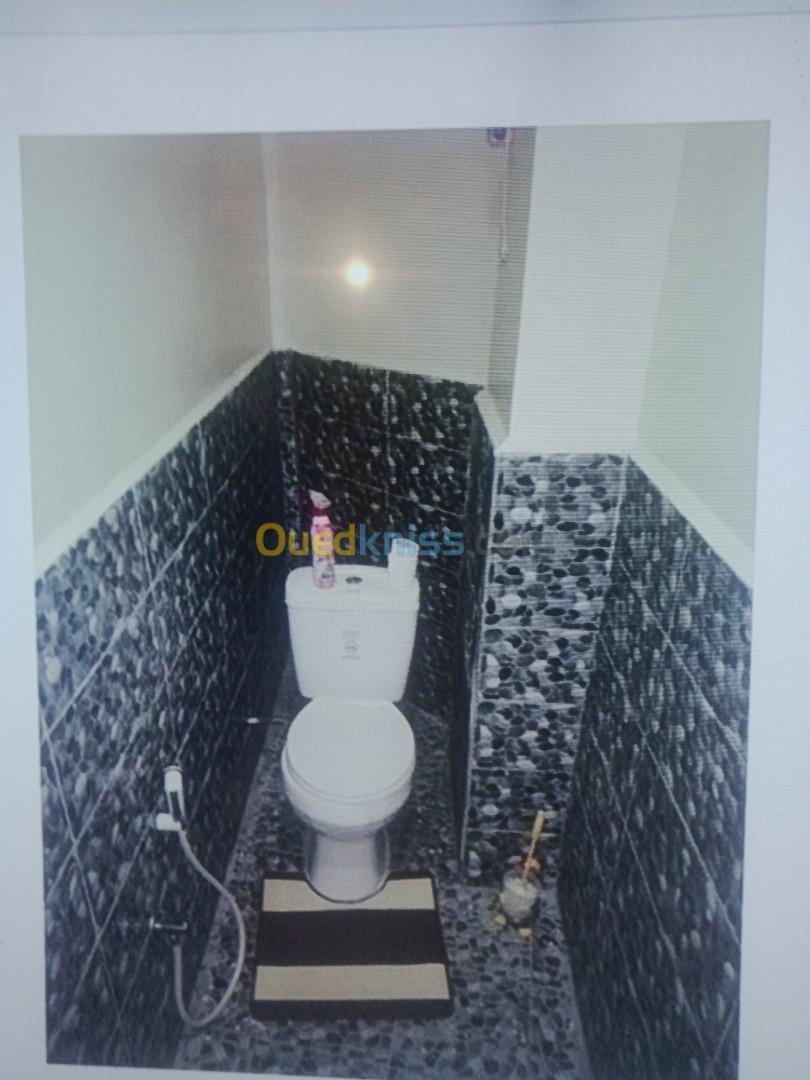 Location Appartement Tizi Ouzou Tigzirt