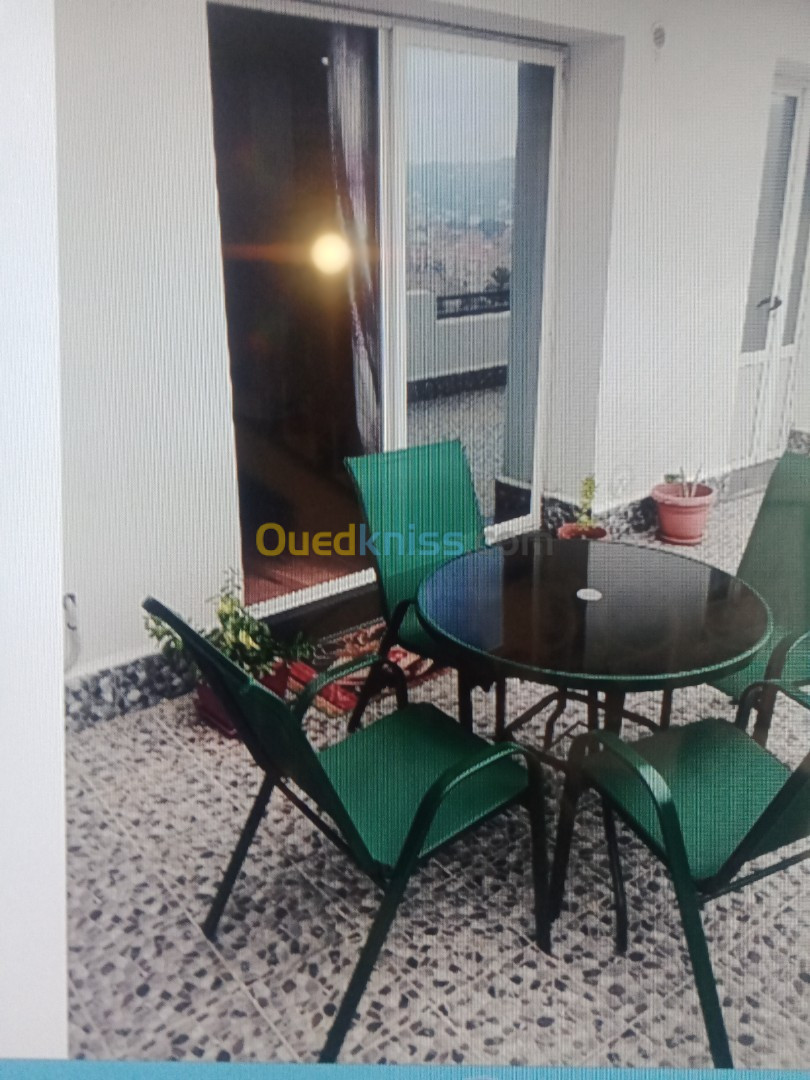 Location Appartement Tizi Ouzou Tigzirt