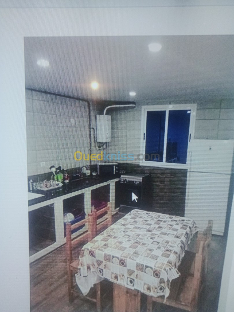 Location Appartement Tizi Ouzou Tigzirt