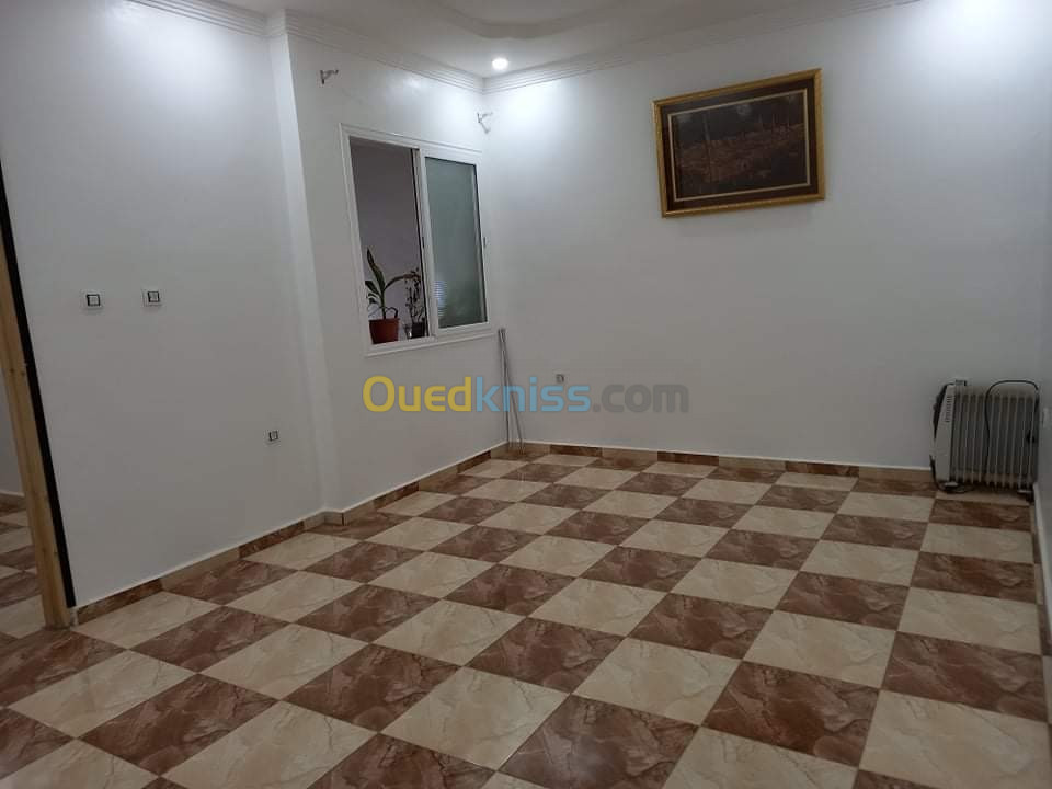 Vente Villa Tiaret Tiaret