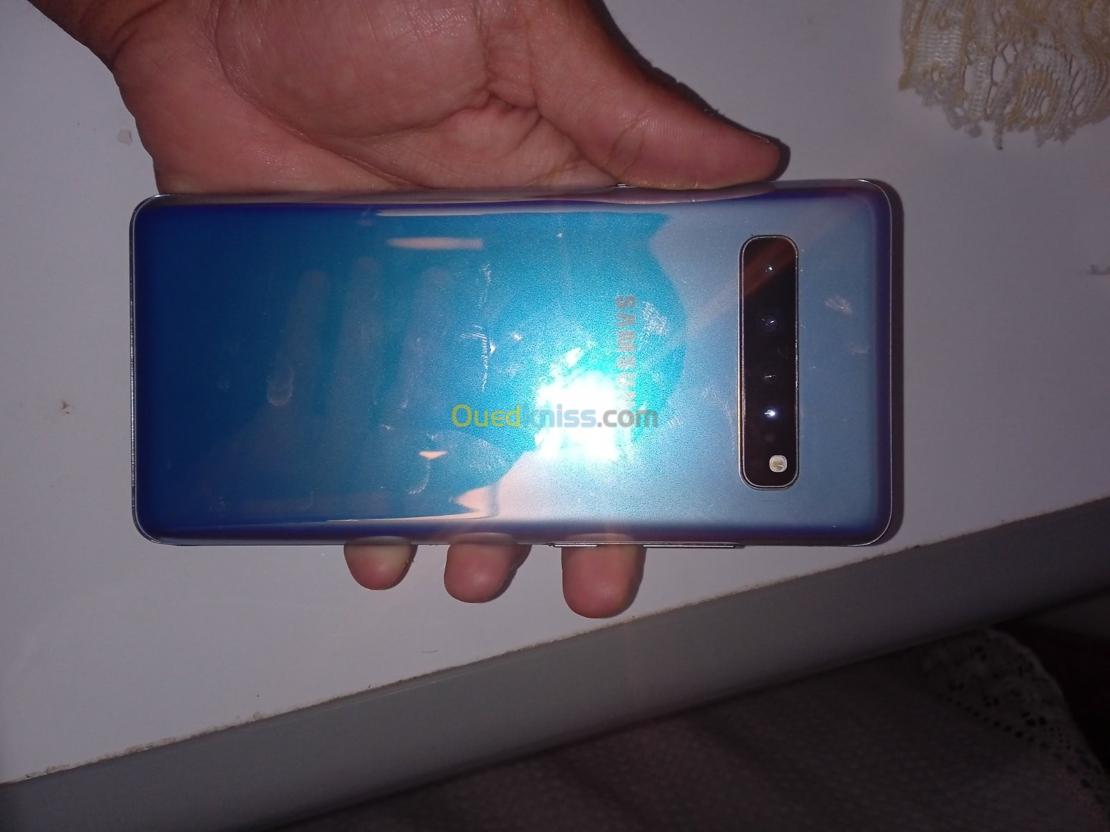 Samsung s10 5G Galaxy s10 5g