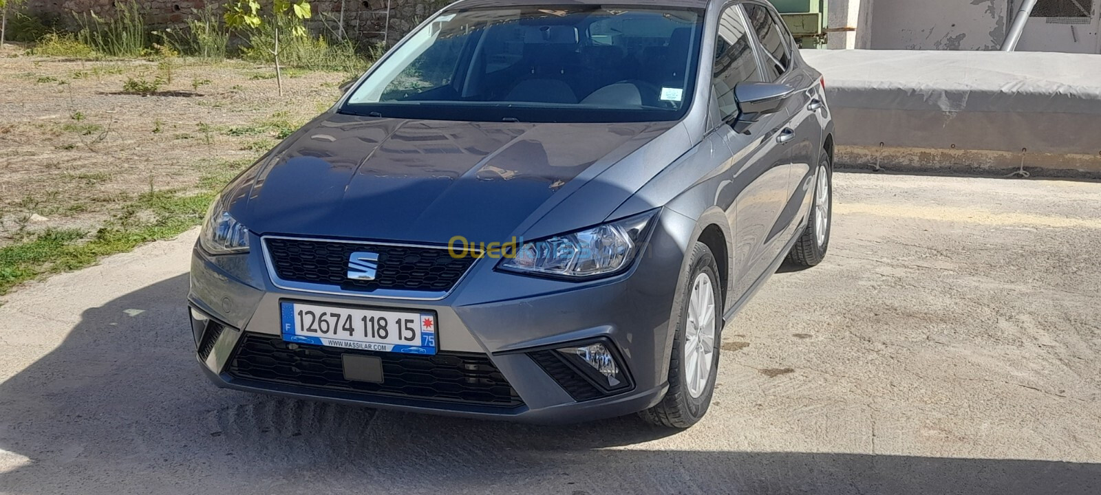 Seat Ibiza 2018 STYLE