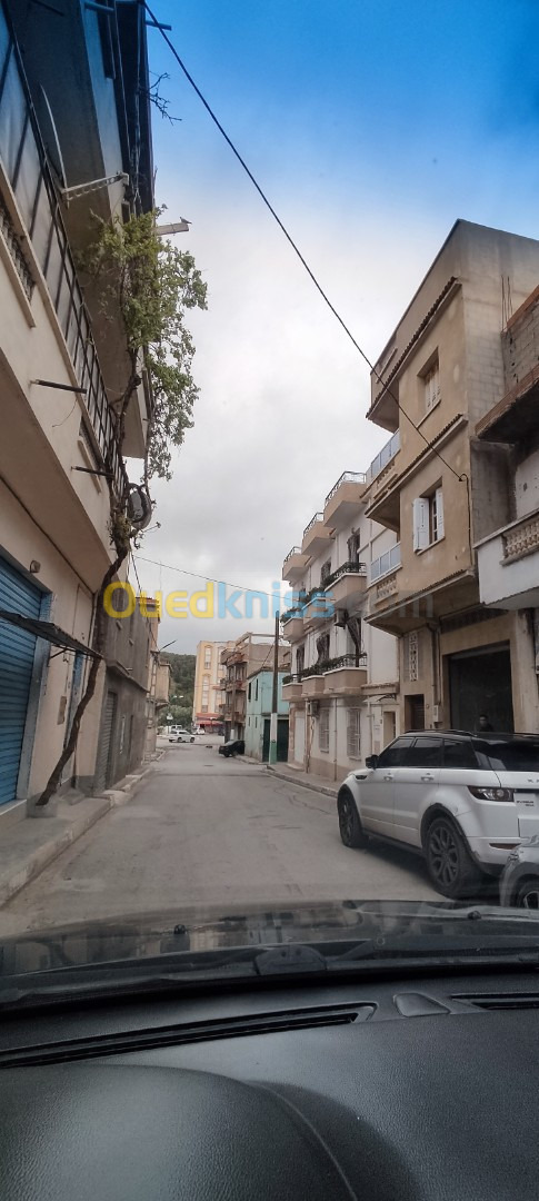 Vente bien immobilier Sétif El ouricia