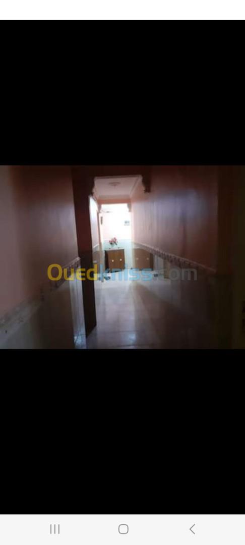 Vente Appartement F4 Setif Ain arnat