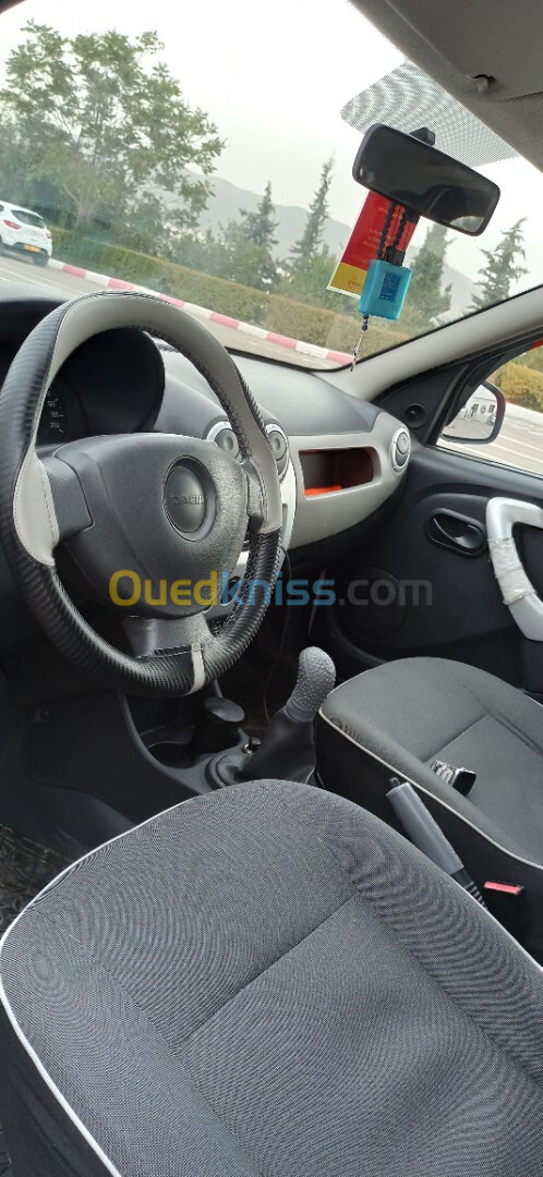 Dacia Logan 2013 Demi confort