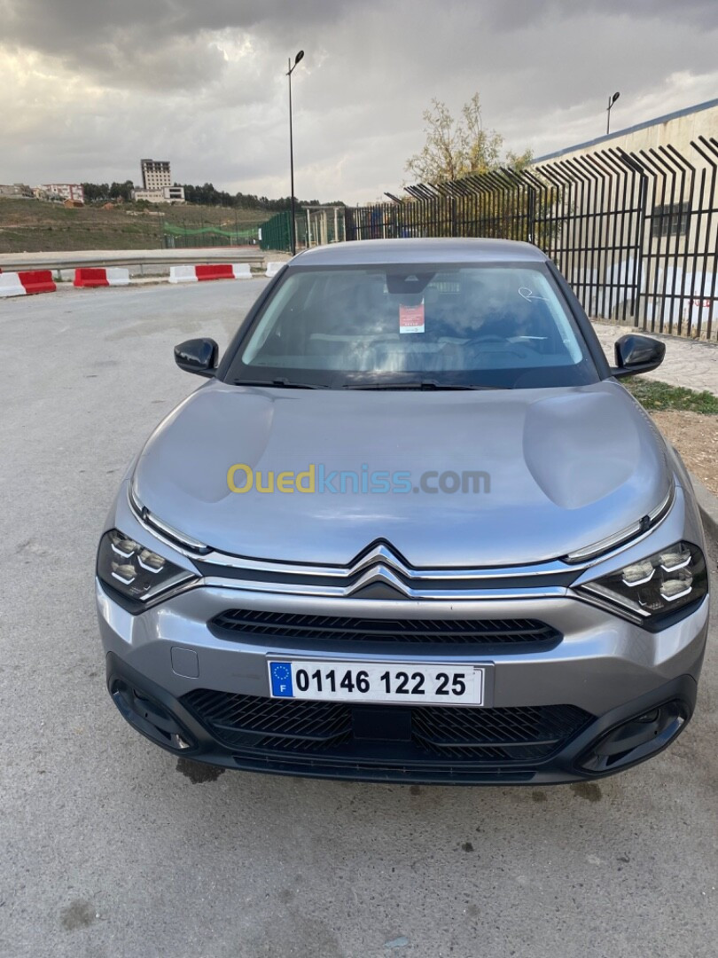 Citroen C4 2022 