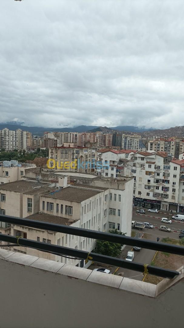 Vente Appartement F4 Béjaïa Bejaia