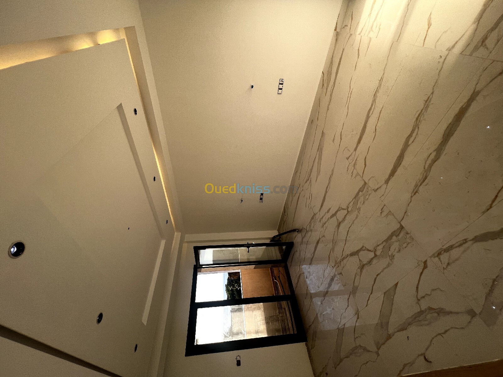 Vente Appartement Alger Bordj el bahri