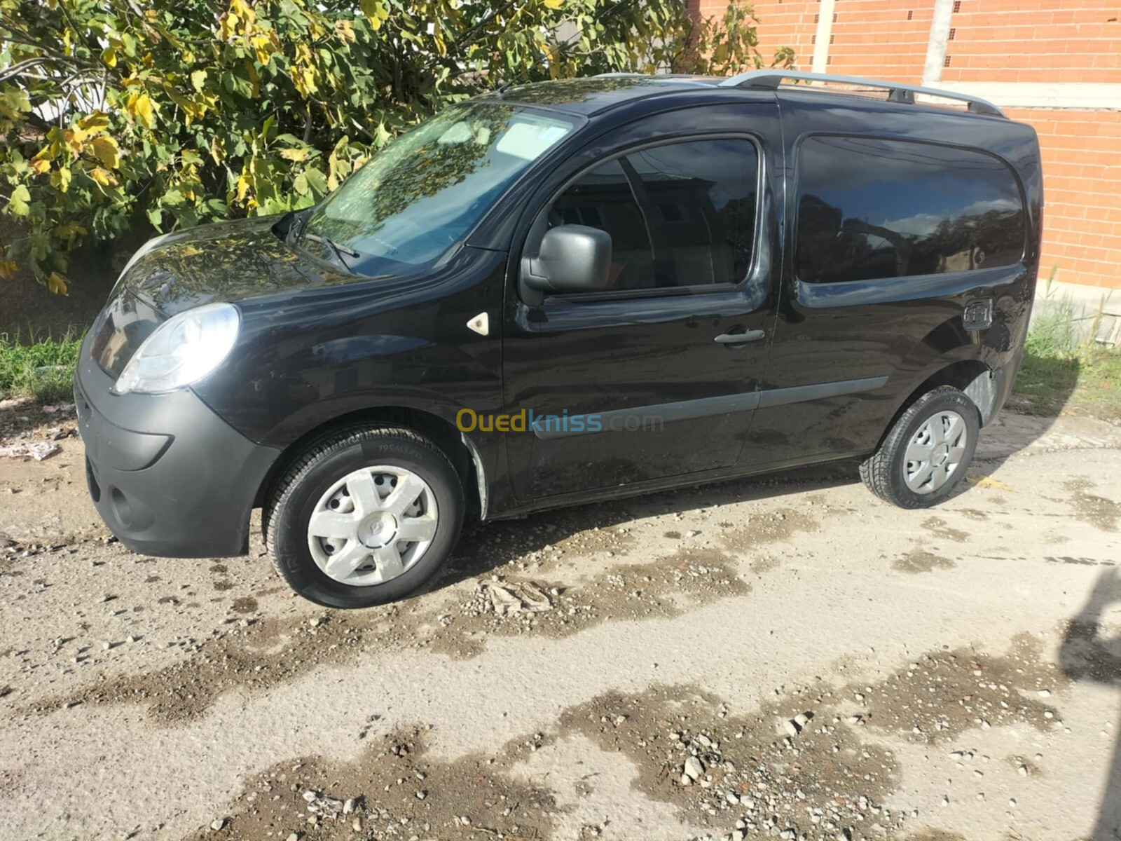 Renault Kangoo 2012 Grand Confort