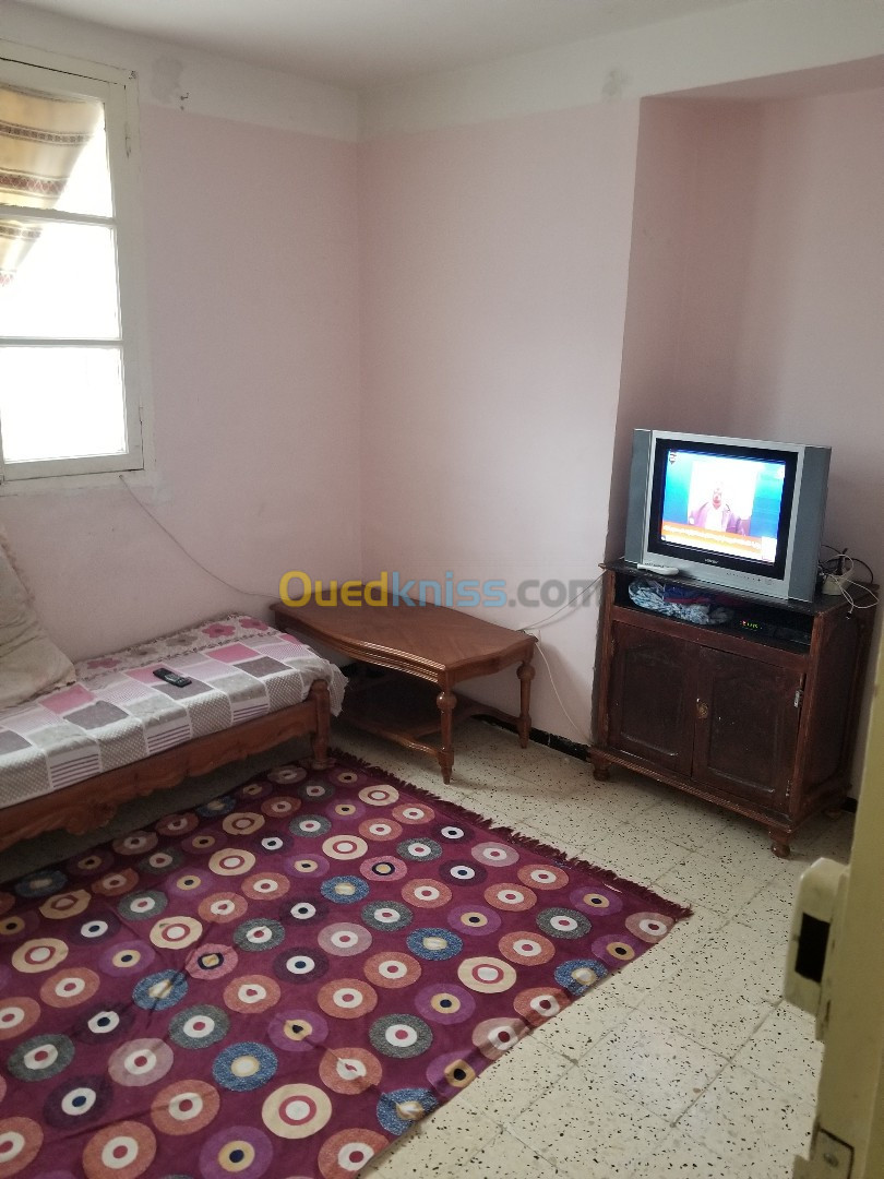 Vente Appartement F3 Oum El Bouaghi Ain beida