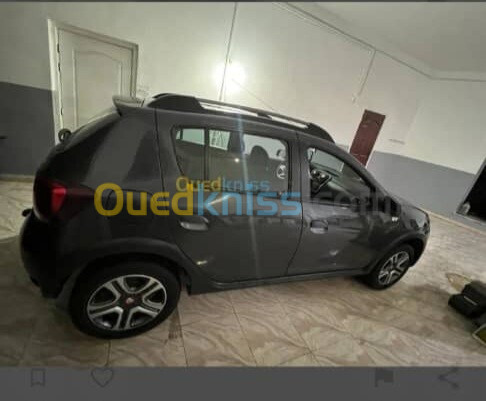 Dacia Sandero 2019 Stepway