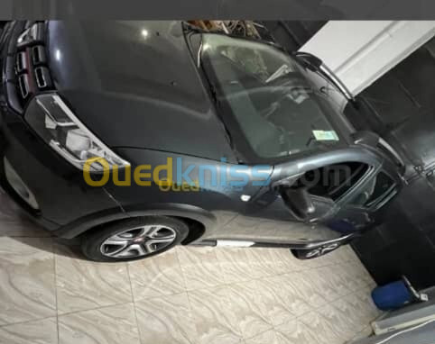 Dacia Sandero 2019 Stepway