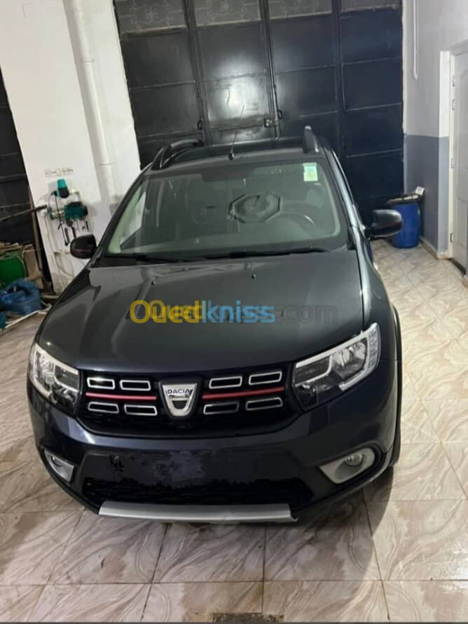 Dacia Sandero 2019 Stepway