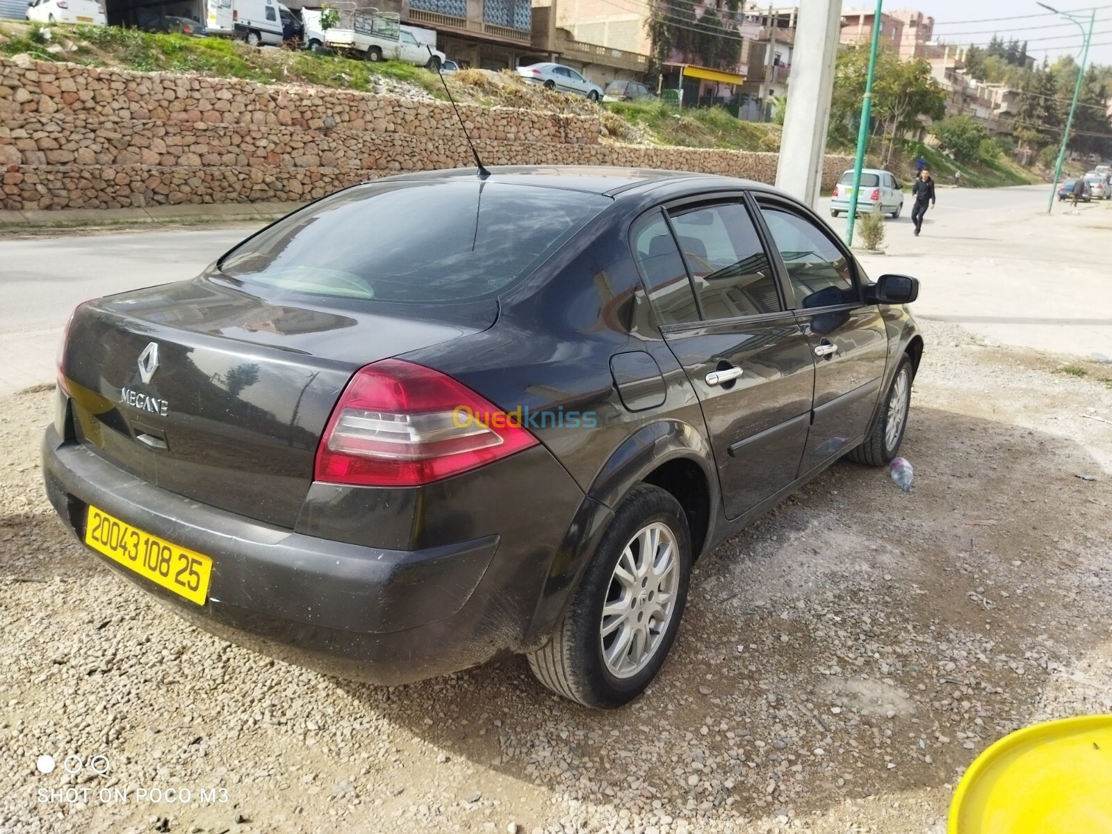 Renault Megane 3 2008 Megane 3