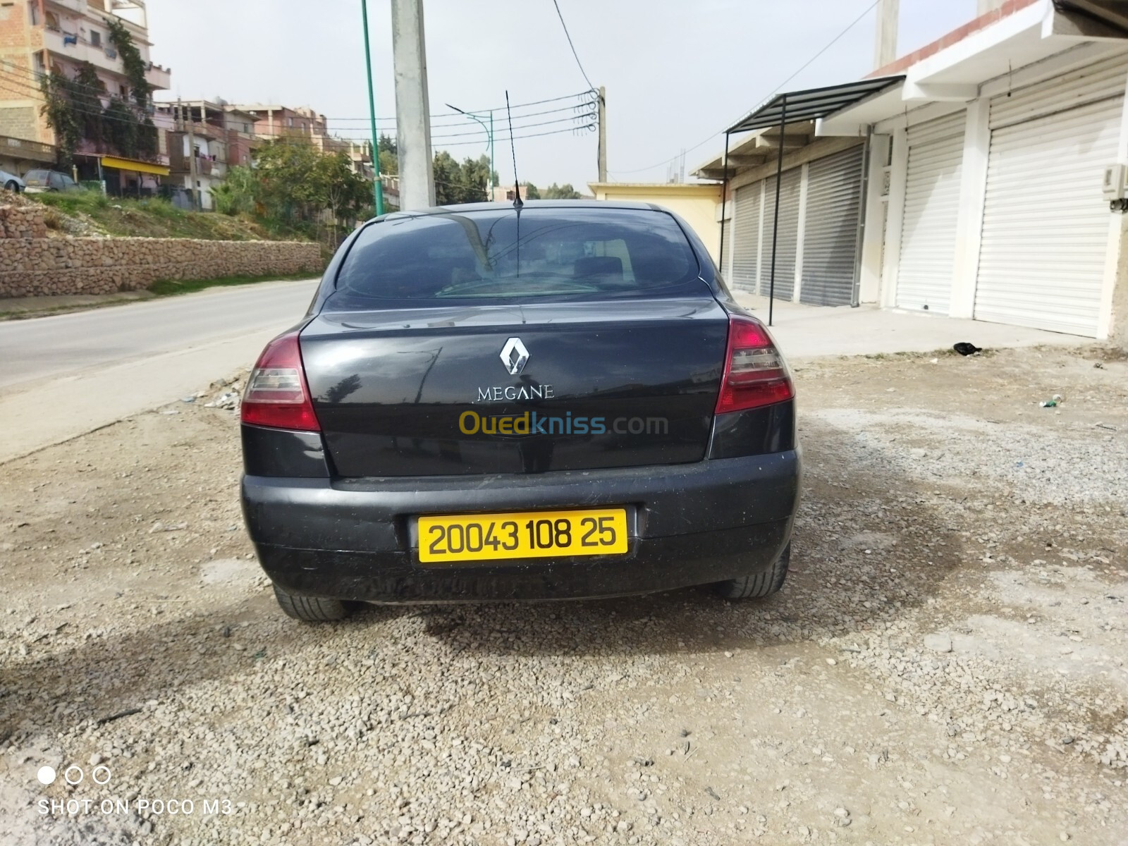 Renault Megane 3 2008 Megane 3