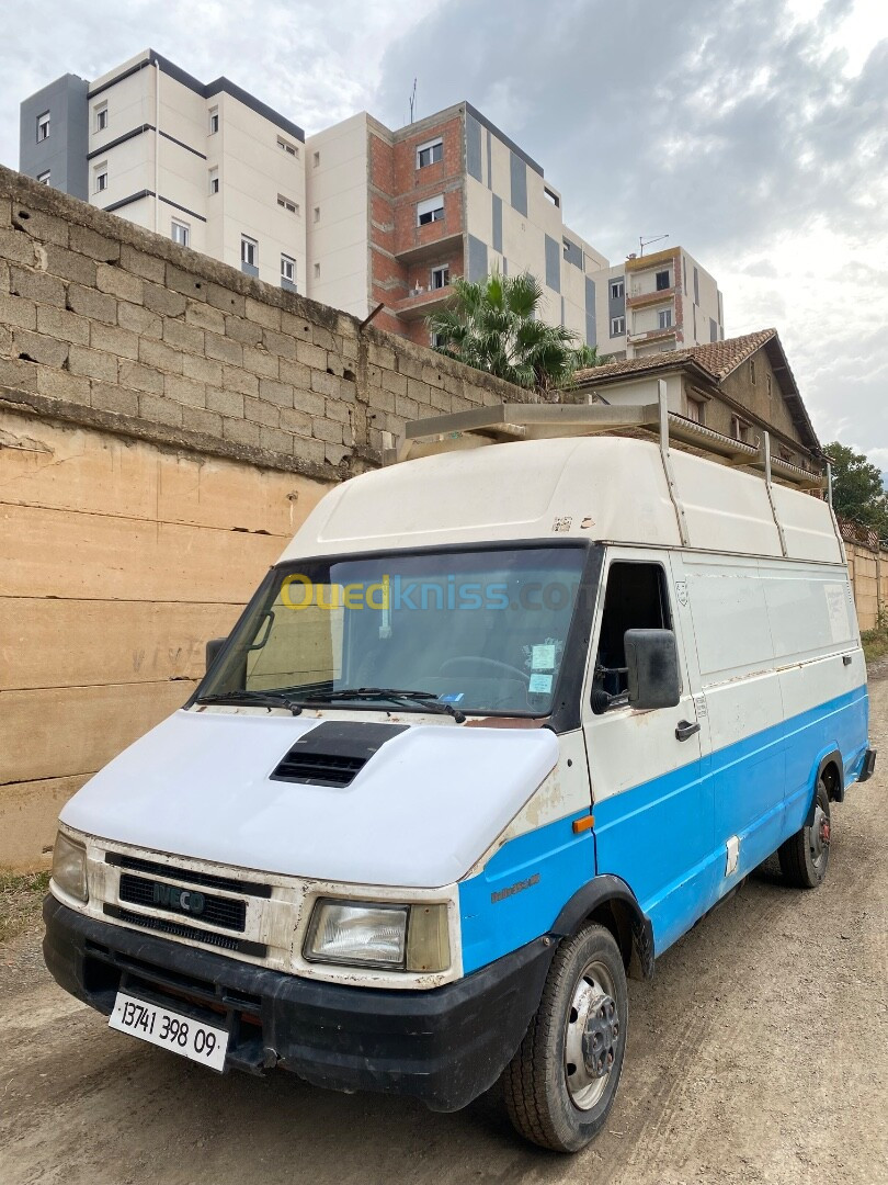 Iveco Daily 1998