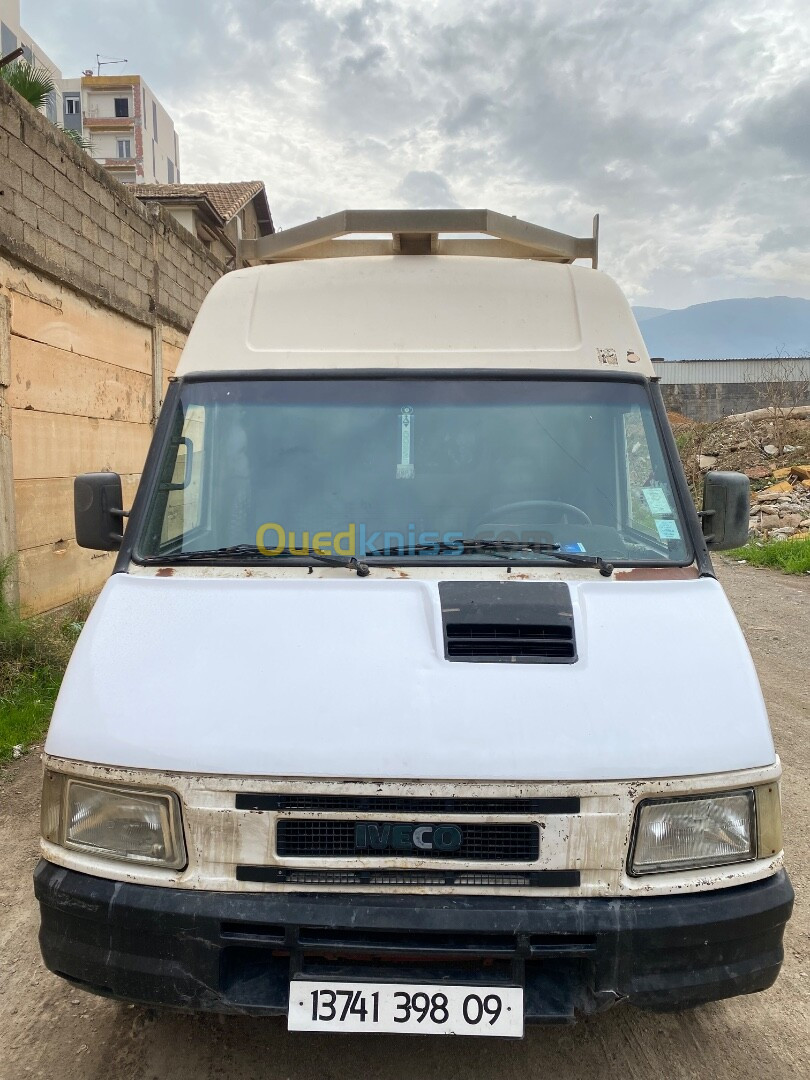 Iveco Daily 1998