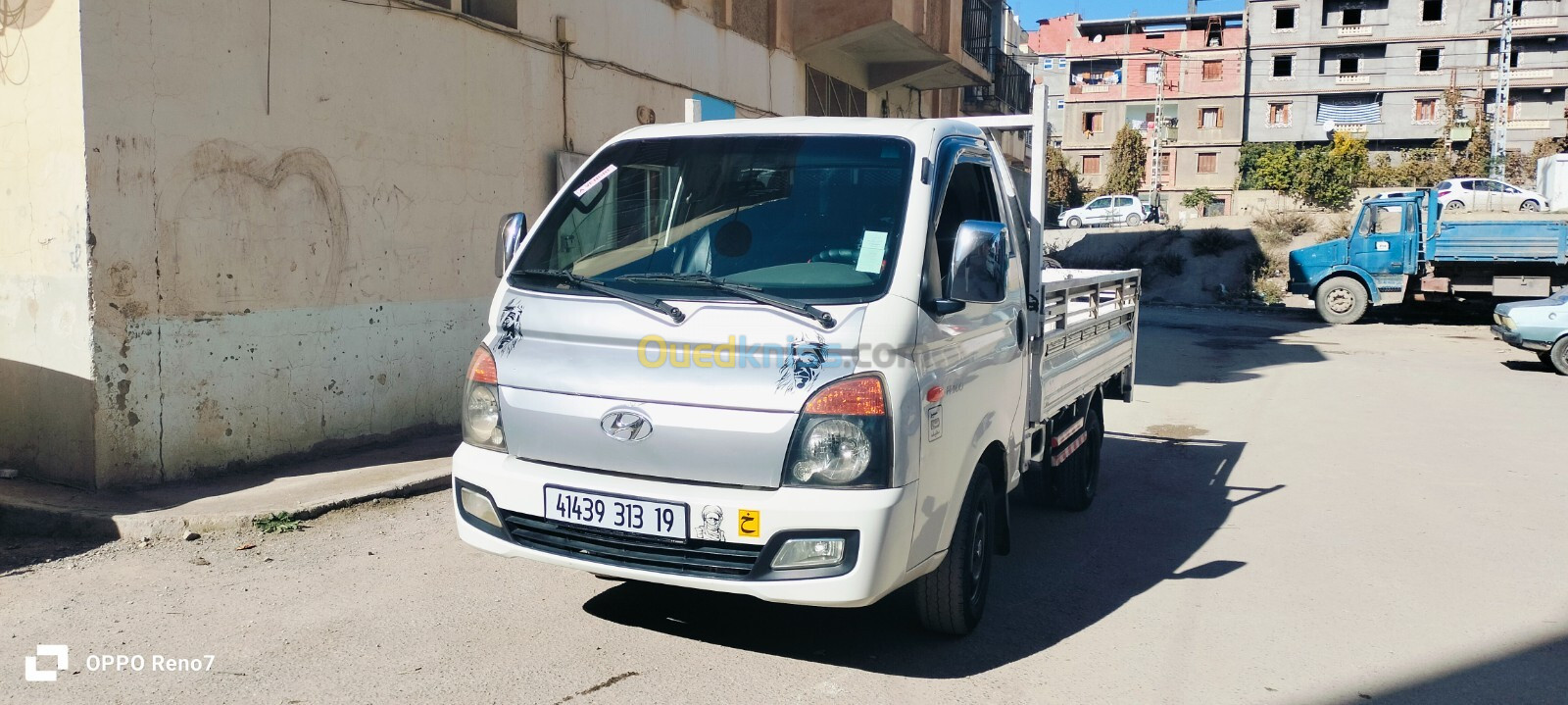 Hyundai H100 2013 H100