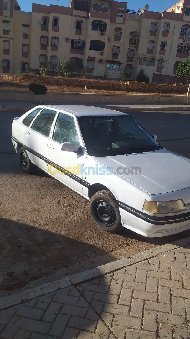 Renault 21 1992 21