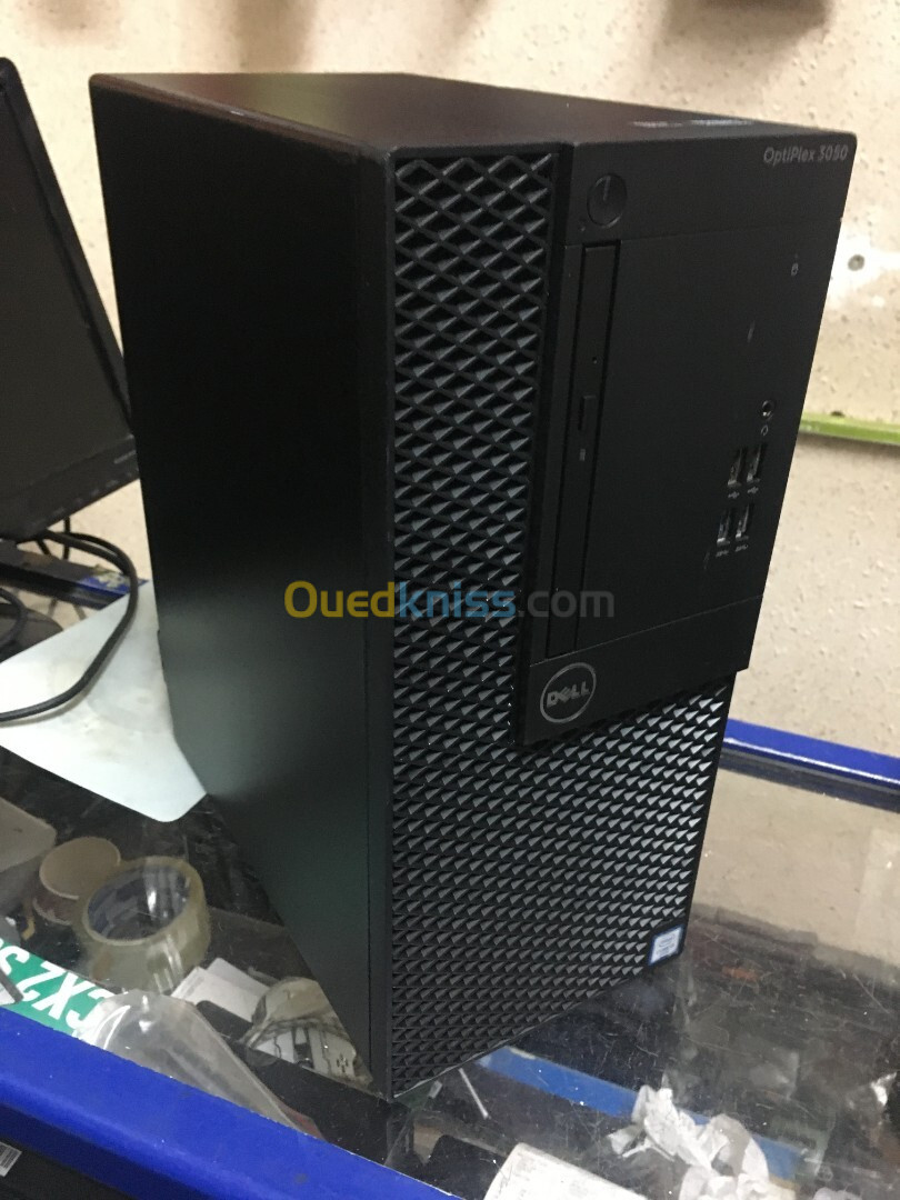 PC BUREAU DELL HP LENOVO