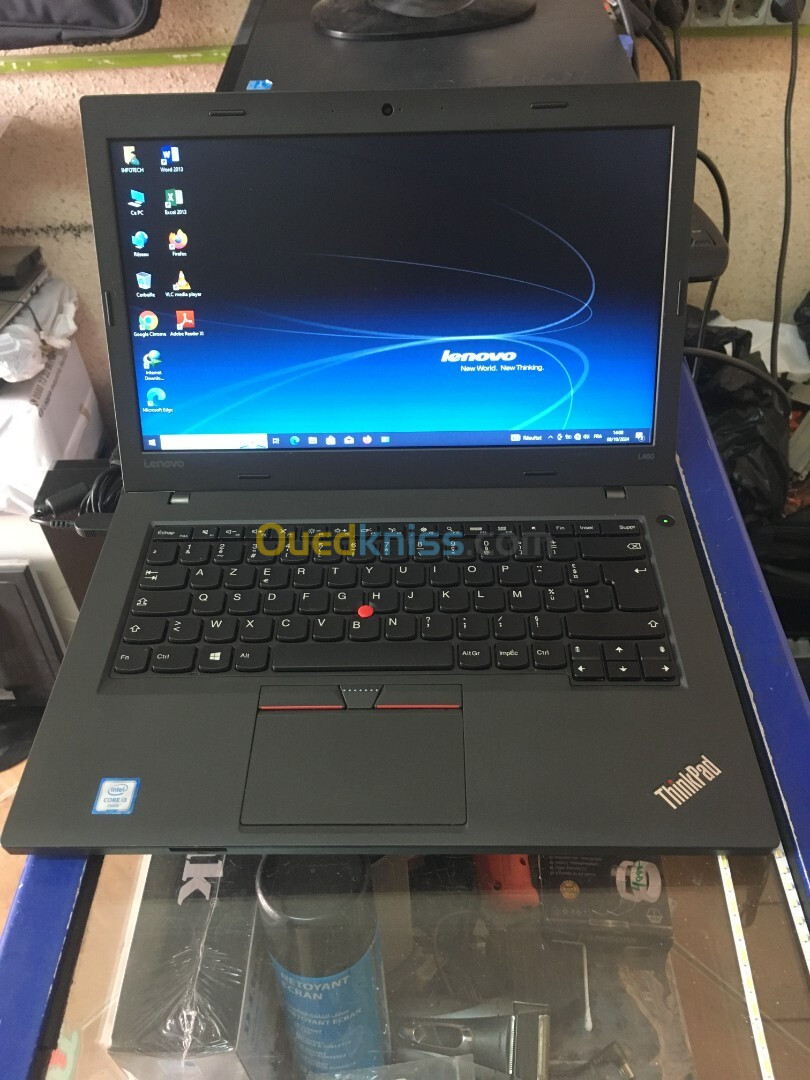 LENOVO THINKPAD i3 6100U/8G/500G