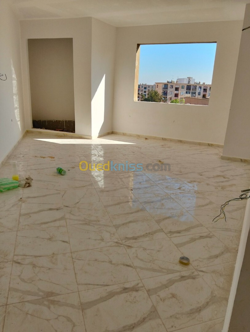 Vente Appartement F4 Oran Oran