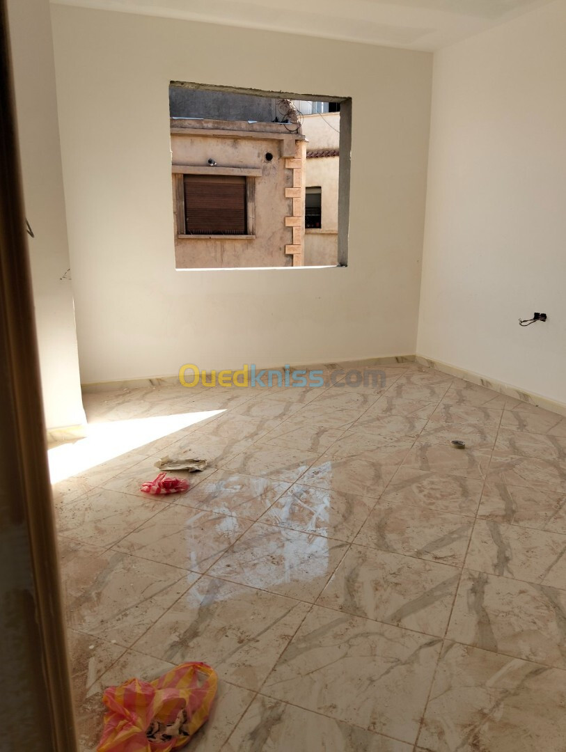 Vente Appartement F4 Oran Oran