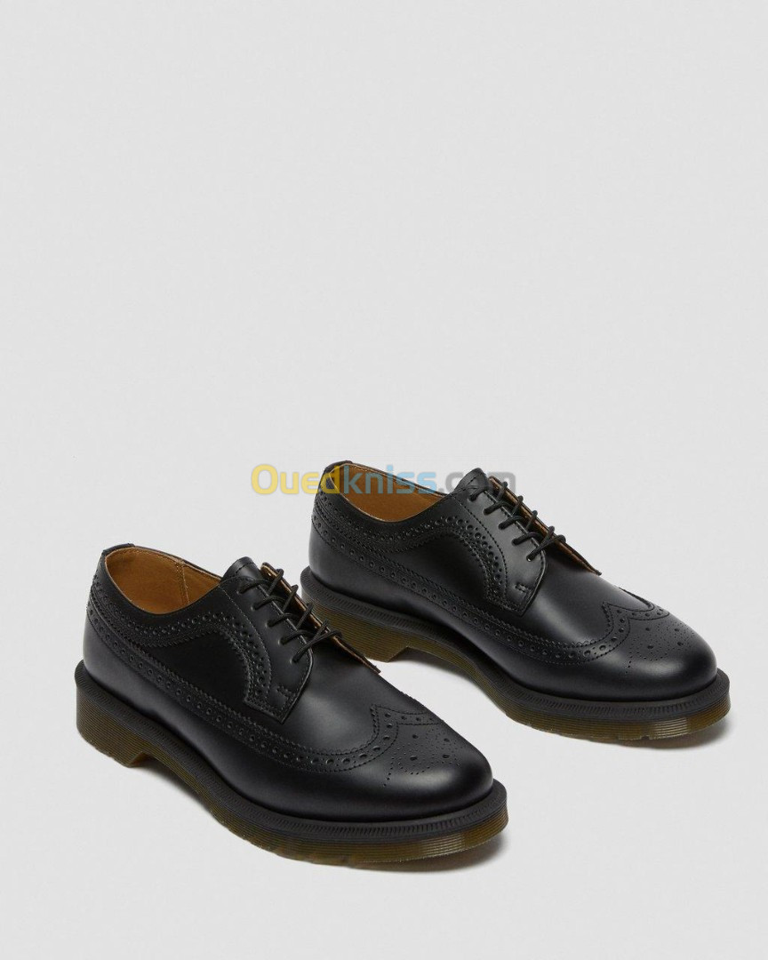 Chaussures Dr. Martens 3989 SMOOTH - Original 