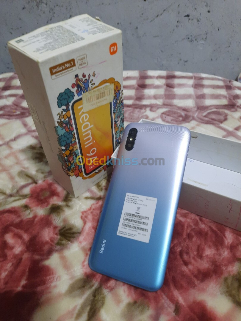 Redmi 9a