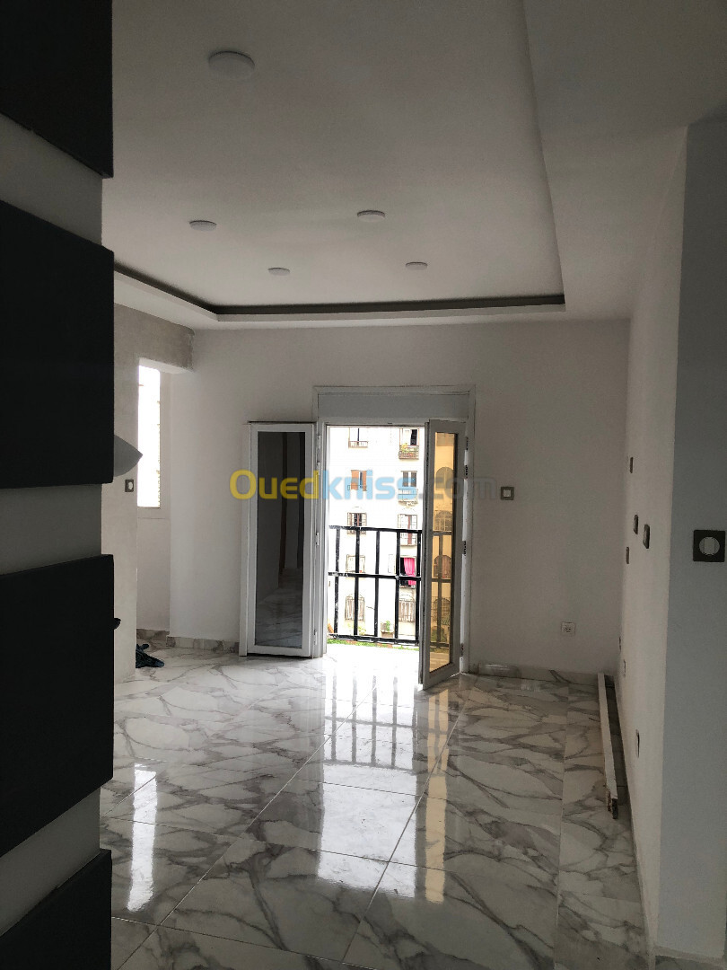 Location Appartement F3 Alger Kouba