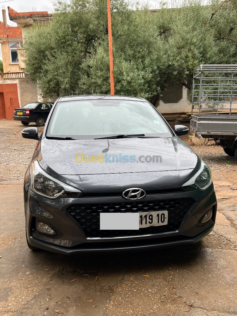 Hyundai i20 2019 i20