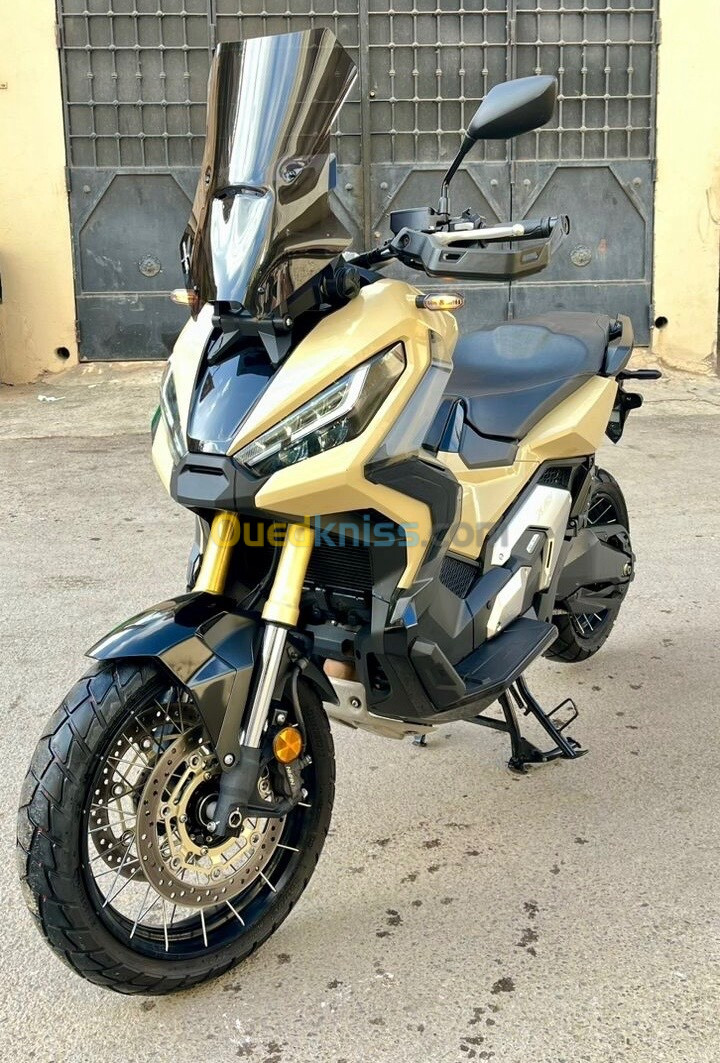 XADV Honda 2023