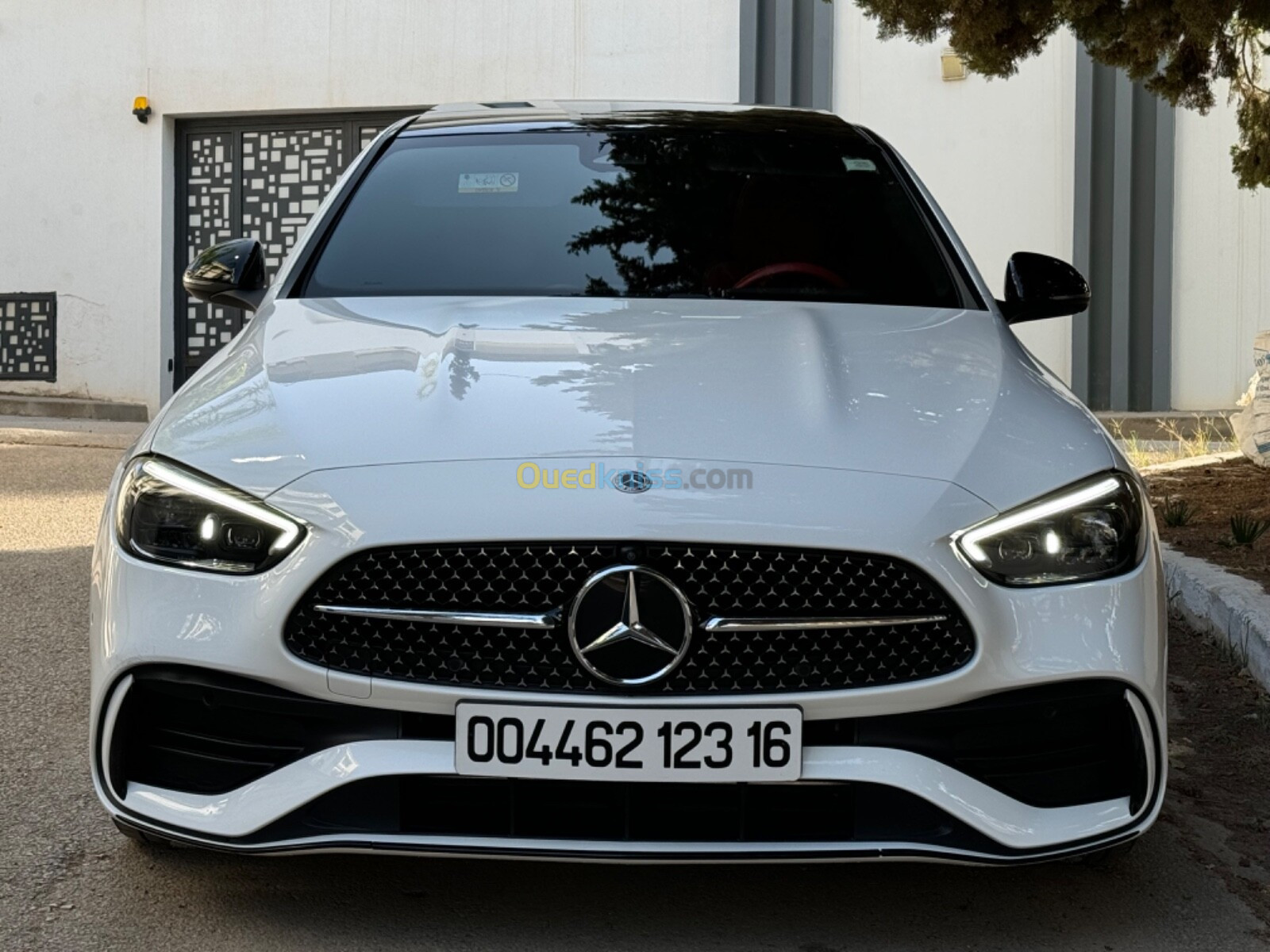 Mercedes Classe C220 2023 AmG