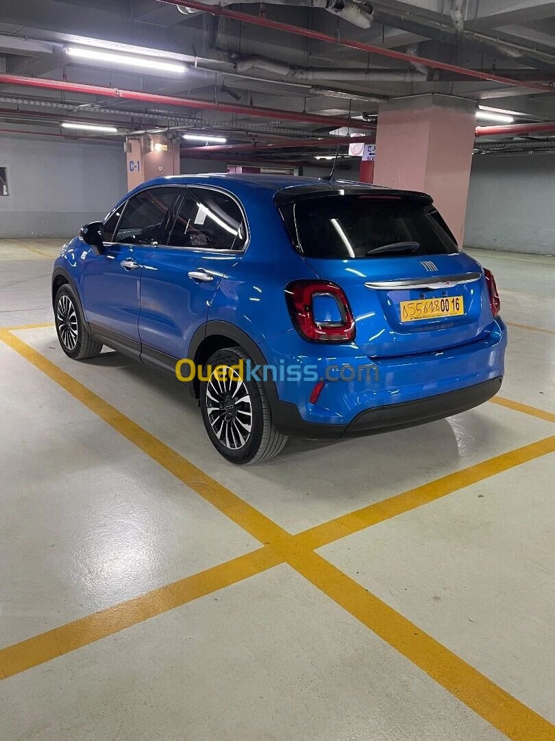 Fiat Fiat 500 X 2024 Club