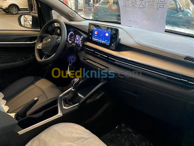 Geely GX3 pro 2024 Drive