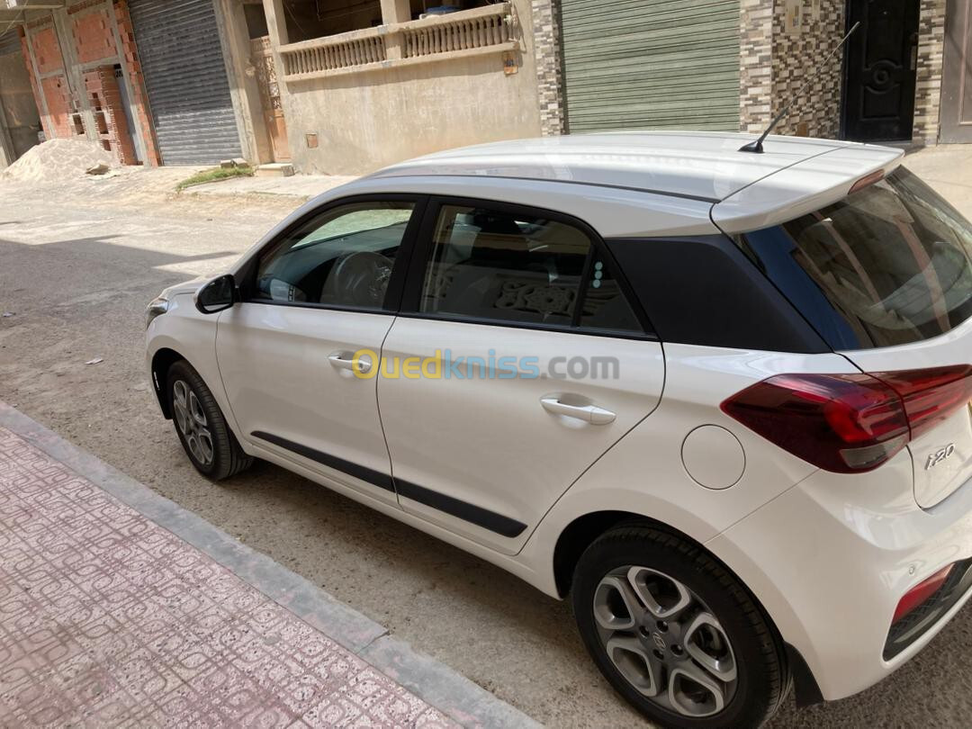 Hyundai i20 2019 Extrême