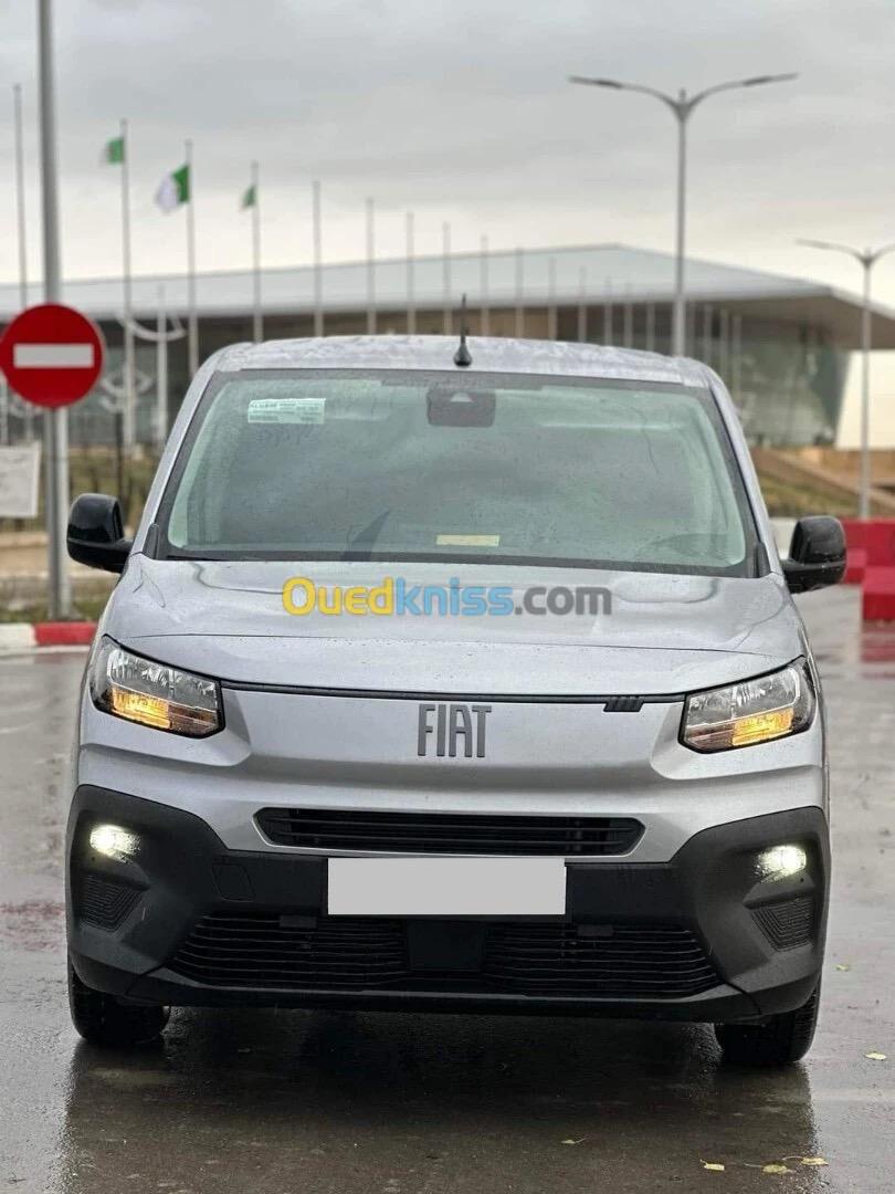 Fiat Doplo dz 2024 New