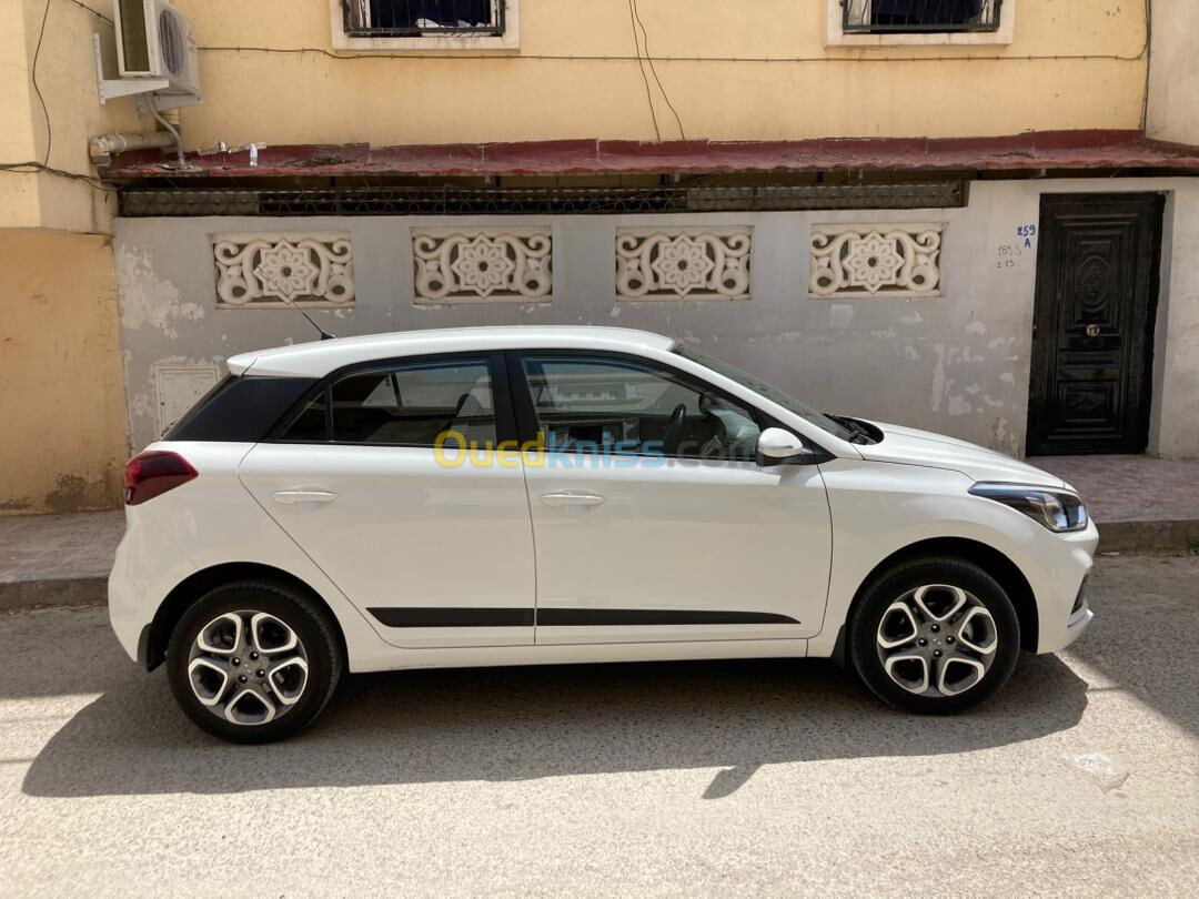 Hyundai i20 2019 Extrême