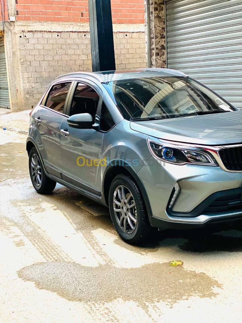 Geely GX3 pro 2024 Privilège