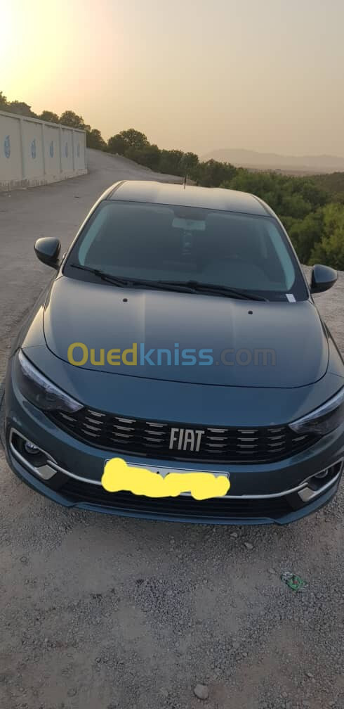 Fiat Tipo 2024 Life